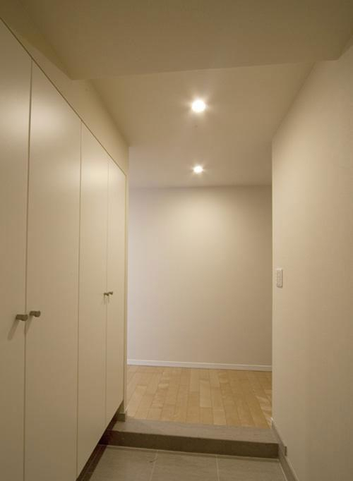 玄関　別部屋参考写真