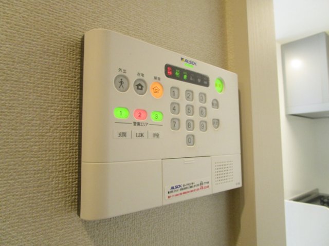 その他設備　同物件別部屋のお写真です※現況優先