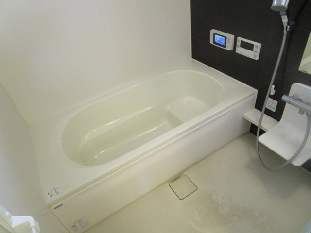 バス・シャワールーム　同物件別部屋のお写真です※現況優先