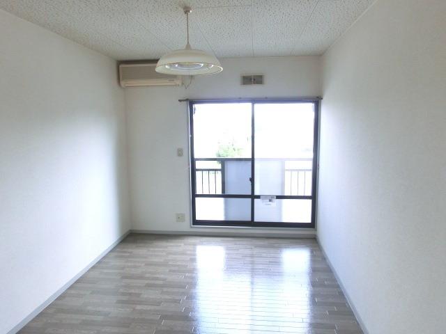 居室・リビング　リビングです