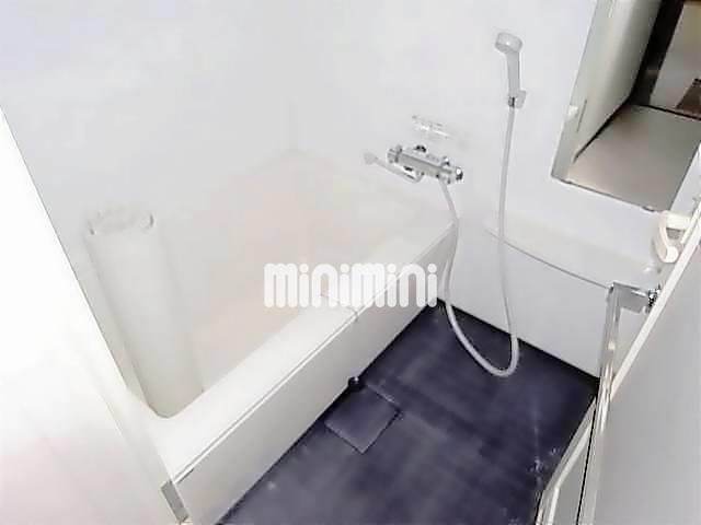 バス・シャワールーム　※写真は別のお部屋のものです