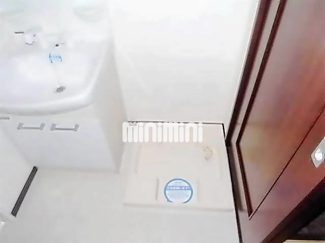 その他　※写真は別のお部屋のものです