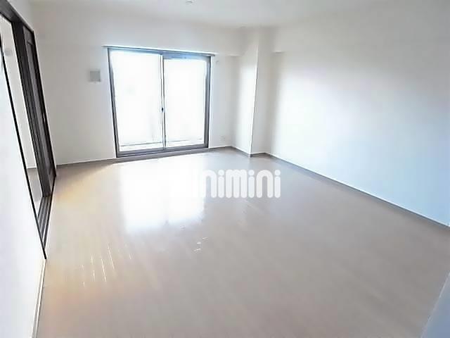 居室・リビング　※写真は別のお部屋のものです