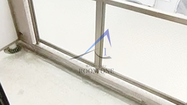 バルコニー　バルコニーです。