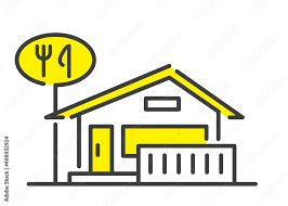 飲食店　きりん寺 大阪総本店（飲食店）まで427m