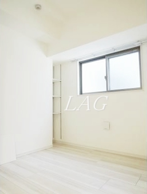 その他部屋・スペース　寝室です。