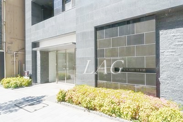 エントランス　エントランスです。