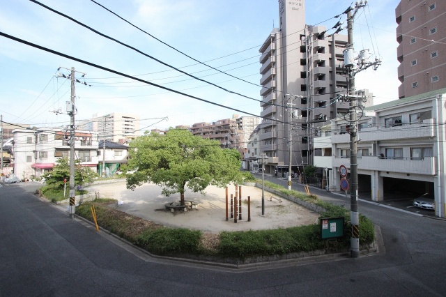 眺望　同物件別号室