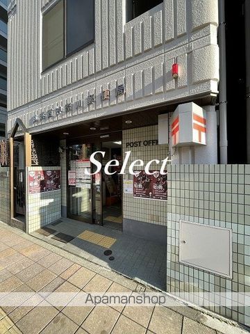 郵便局　横浜西神奈川郵便局（郵便局）まで188m