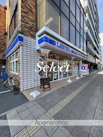 コンビニ　ローソン（コンビニ）まで201m