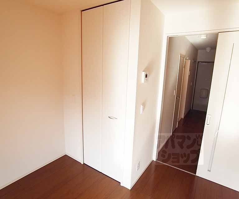 その他部屋・スペース　洋室