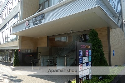 その他　市が尾駅（その他）まで900m