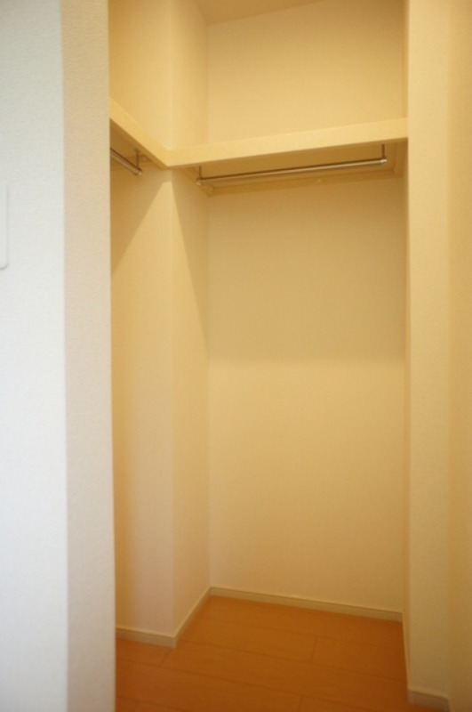 収納　図面と現状に相違がある場合には現状を優先