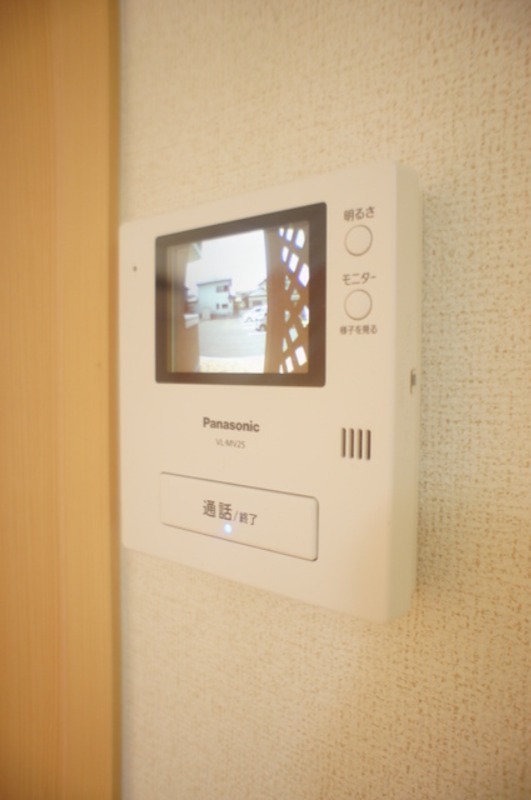 セキュリティ　図面と現状に相違がある場合には現状を優先