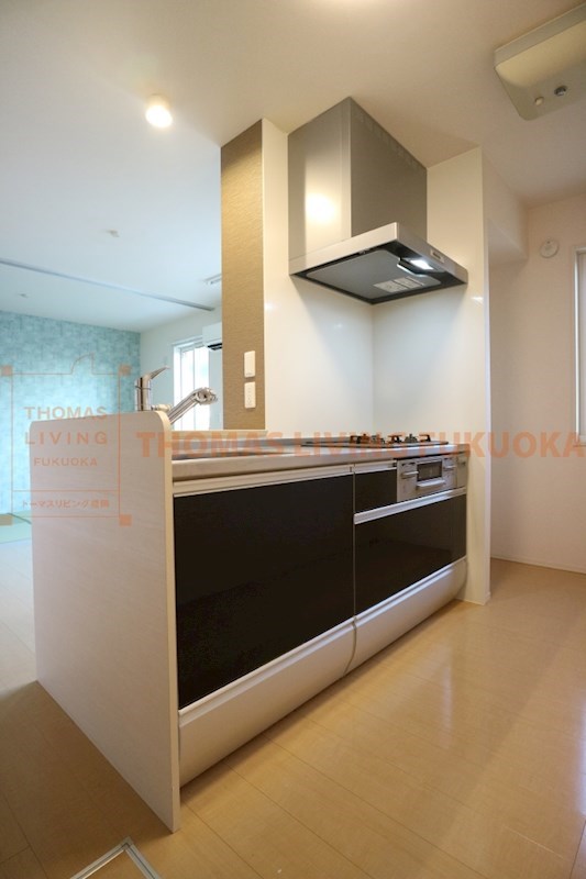 キッチン　鳥栖・福岡のお部屋探しはトーマスリビング鳥栖店へ