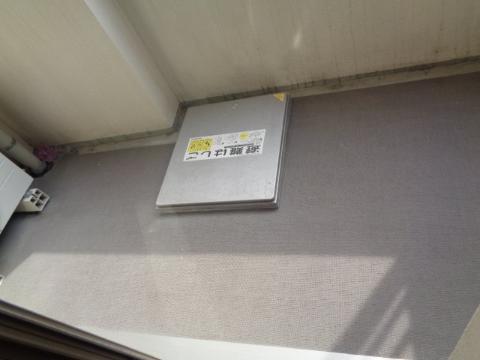 バルコニー　ベランダ