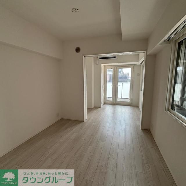 居室・リビング　※写真は同タイプ住戸です。