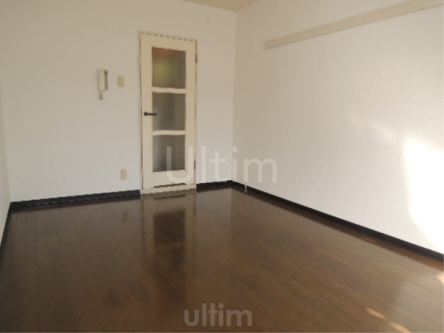 居室・リビング　別の部屋の写真