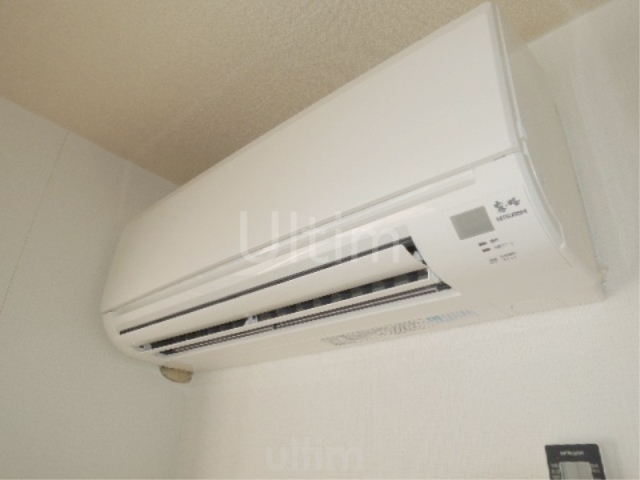 その他設備　別の部屋の写真