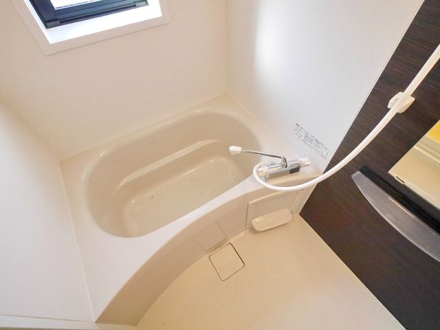 バス・シャワールーム　★一日の疲れを癒すお風呂★