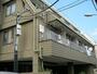 武蔵小金井駅より徒歩2分 2階 築39年5ヶ月の賃貸物件