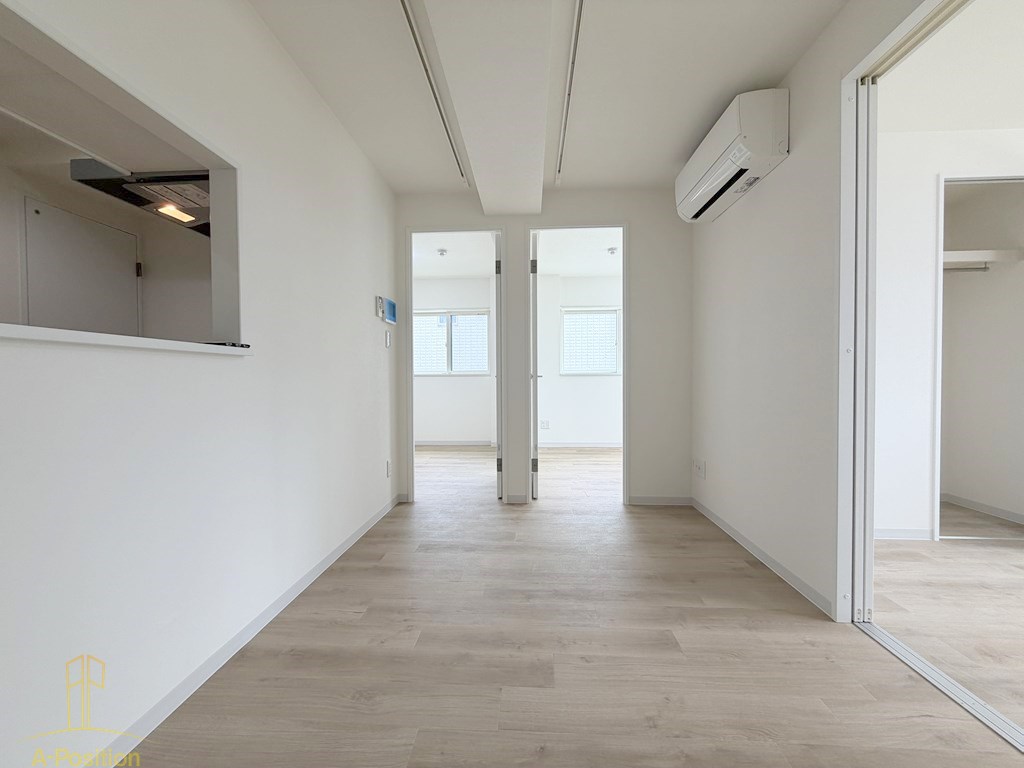 居室・リビング　エス.フィールド奏