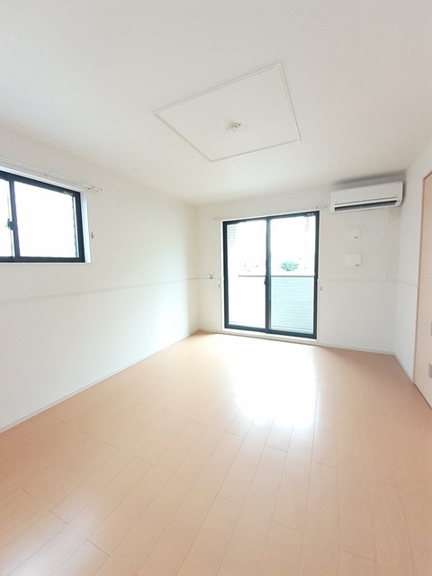 居室・リビング　居室・リビング