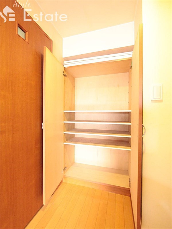 その他　シューズボックス