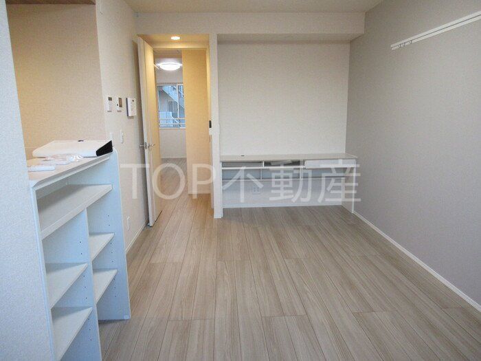 居室・リビング　物件画像