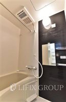 バス・シャワールーム　お風呂