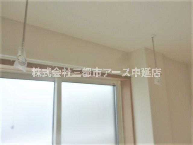 眺望　メゾンルボワ西　は三都市アース中延店へお任せください！　ご内