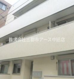 その他　メゾンルボワ西　は三都市アース中延店へお任せください！　ご内