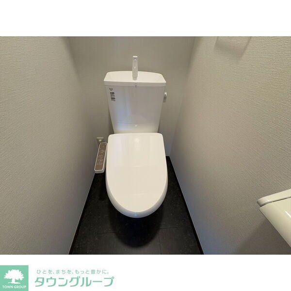 トイレ　同施工会社別物件