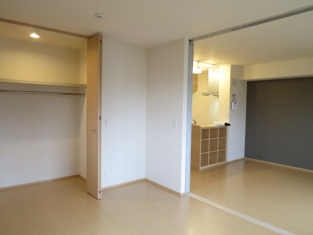 居室・リビング　リビングルーム