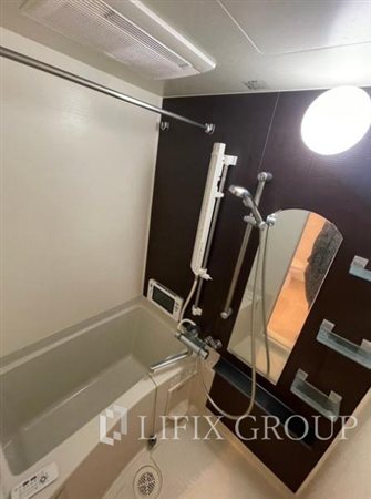 バス・シャワールーム　風呂