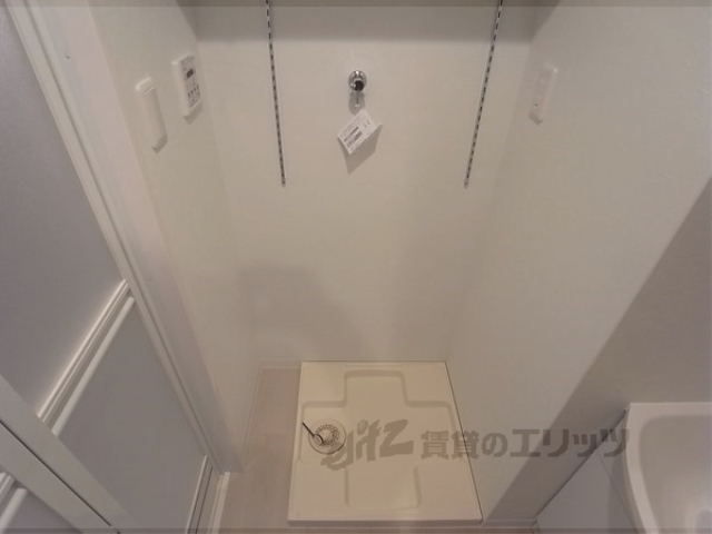 その他部屋・スペース　洗濯機置場