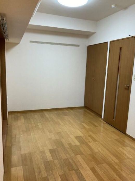 居室・リビング　フローリングでお掃除もラクラク♪（同一仕様写真）