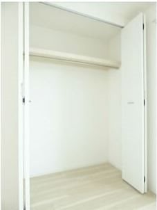 収納　★見学予約受付中★