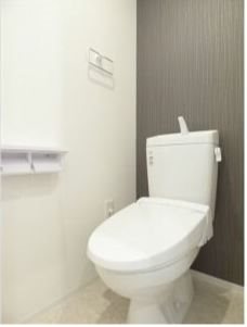トイレ　★見学予約受付中★