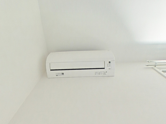 その他設備　※別部屋の写真です