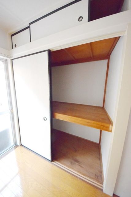 収納　★お部屋探しは、タウンハウジング多摩センター店へ★