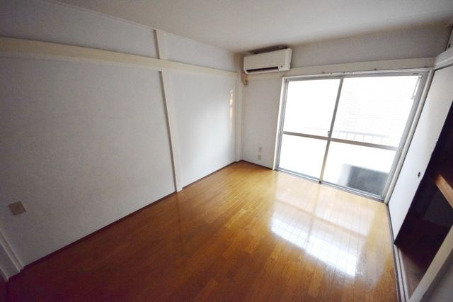 居室・リビング　★お部屋探しは、タウンハウジング多摩センター店へ★