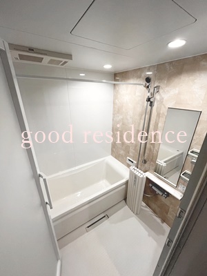 バス・シャワールーム　【人気のキッチンカウンタータイプ♪】おすすめ物件！