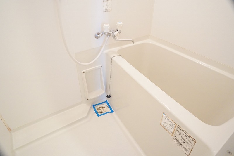 バス・シャワールーム　同仕様