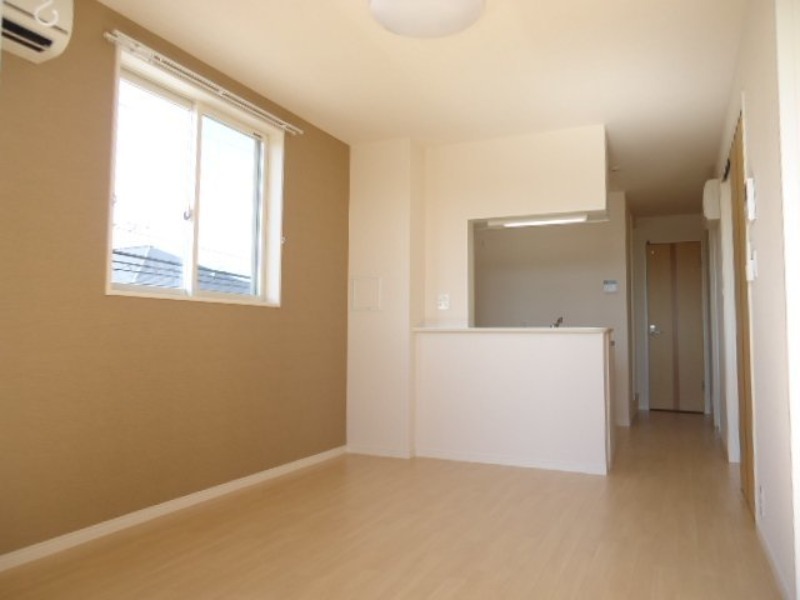 居室・リビング　図面と現状に相違がある場合には現状を優先