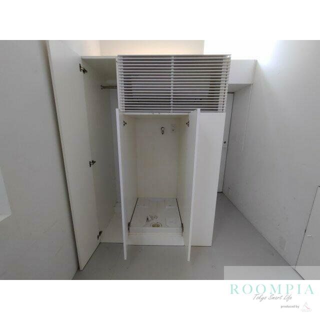 収納　物件画像