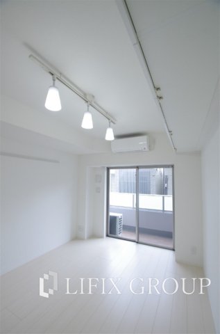 居室・リビング　居室・リビング