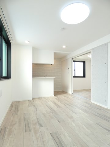 その他部屋・スペース　内観
