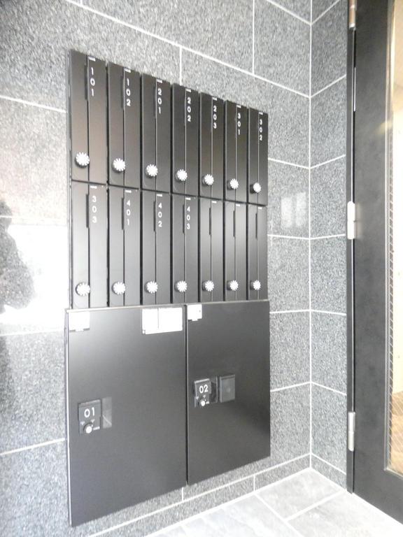 その他共有部分　共有部