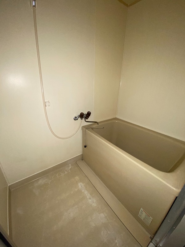 バス・シャワールーム　別部屋参考